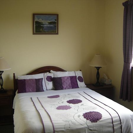 Springlawn Bed & Breakfast Clarinbridge ห้อง รูปภาพ