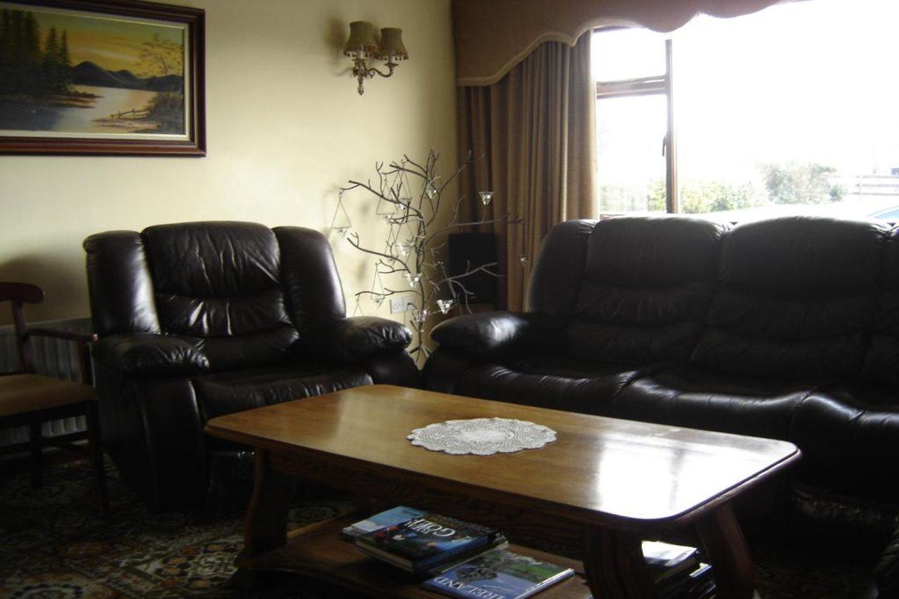Springlawn Bed & Breakfast Clarinbridge ภายนอก รูปภาพ