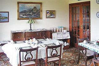 Springlawn Bed & Breakfast Clarinbridge ภายนอก รูปภาพ